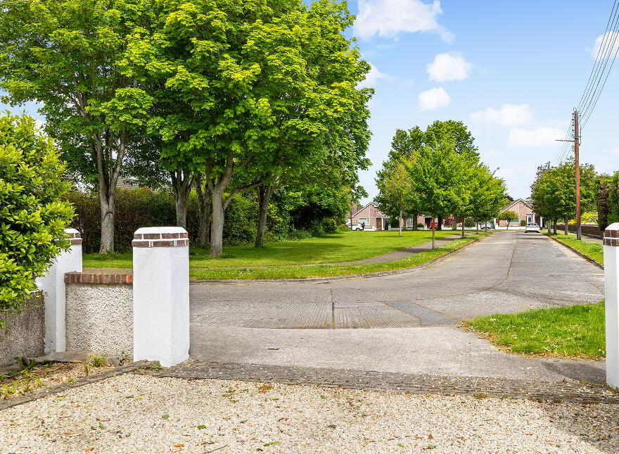 42 Ballydowd Grove, Lucan, K78X6V0