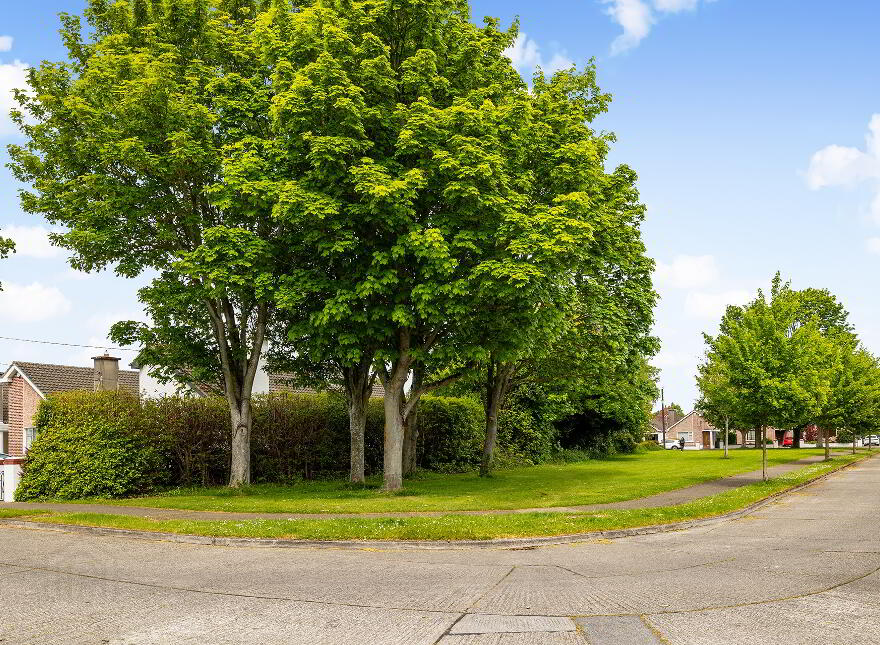 42 Ballydowd Grove, Lucan, K78X6V0