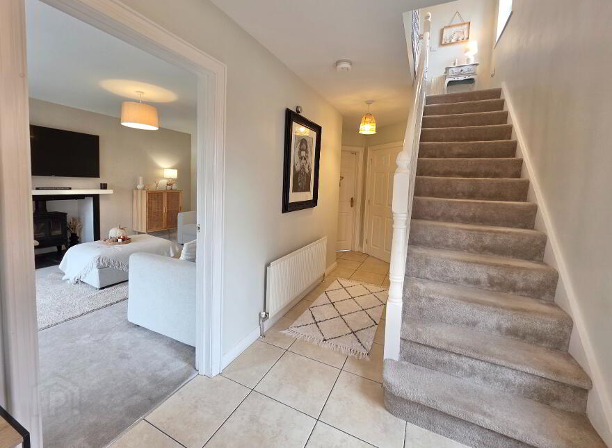 25 Bann Meadows, Ballymoney, BT53 7RL