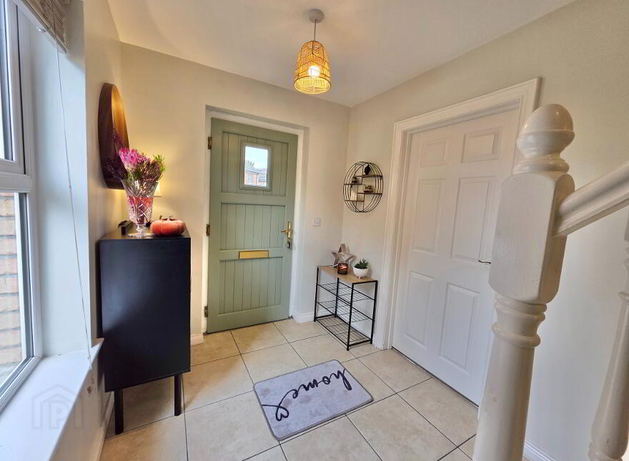 25 Bann Meadows, Ballymoney, BT53 7RL