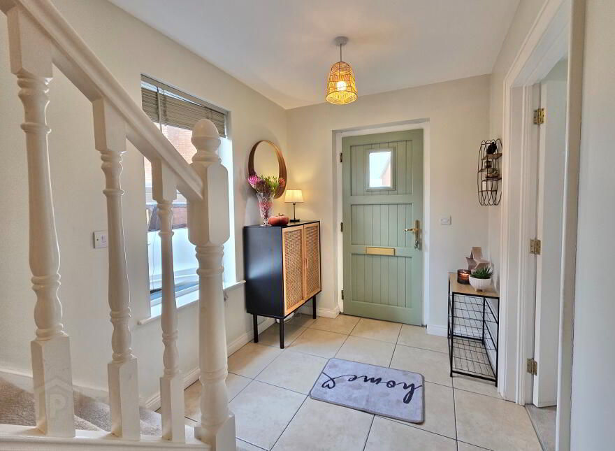25 Bann Meadows, Ballymoney, BT53 7RL