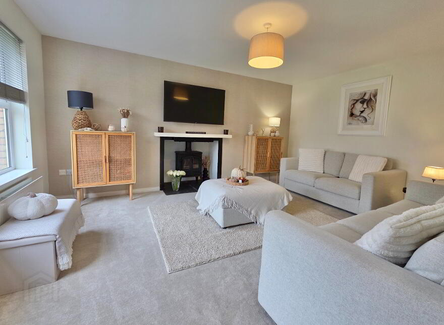 25 Bann Meadows, Ballymoney, BT53 7RL