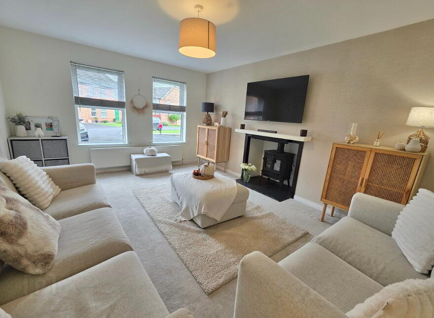 25 Bann Meadows, Ballymoney, BT53 7RL