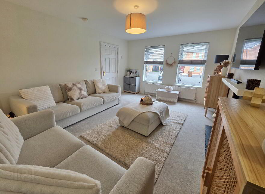 25 Bann Meadows, Ballymoney, BT53 7RL