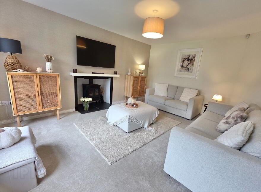 25 Bann Meadows, Ballymoney, BT53 7RL