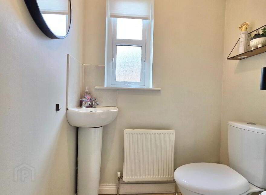 25 Bann Meadows, Ballymoney, BT53 7RL