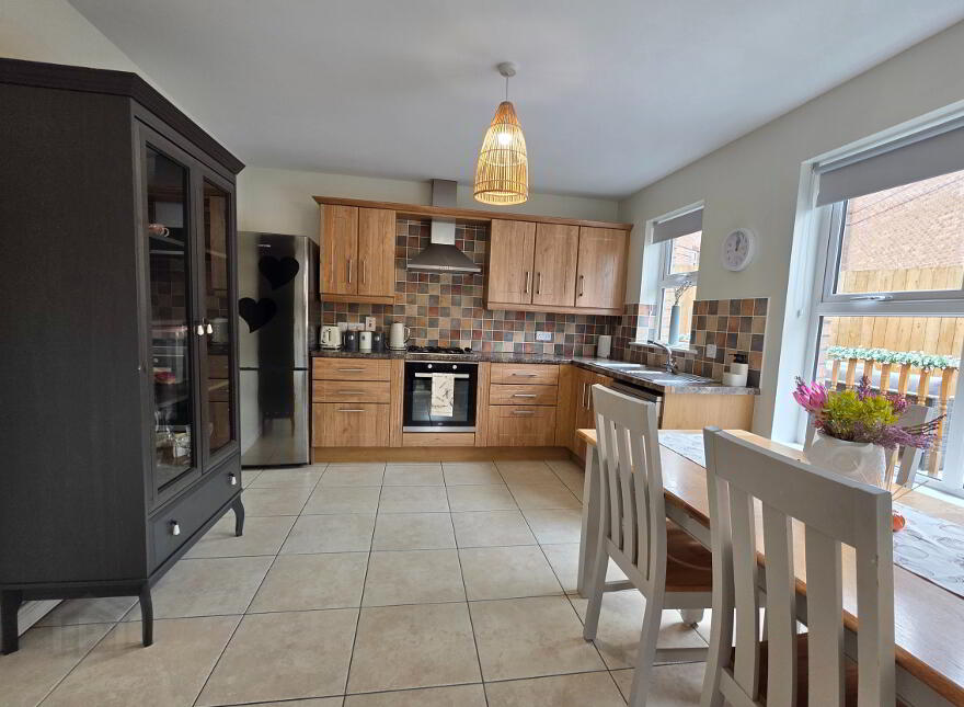 25 Bann Meadows, Ballymoney, BT53 7RL