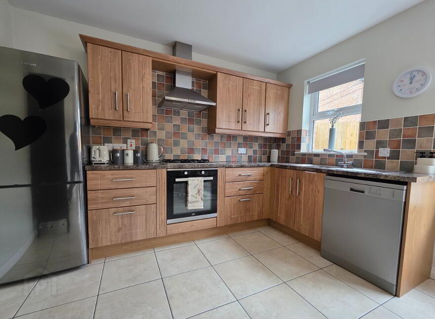 25 Bann Meadows, Ballymoney, BT53 7RL