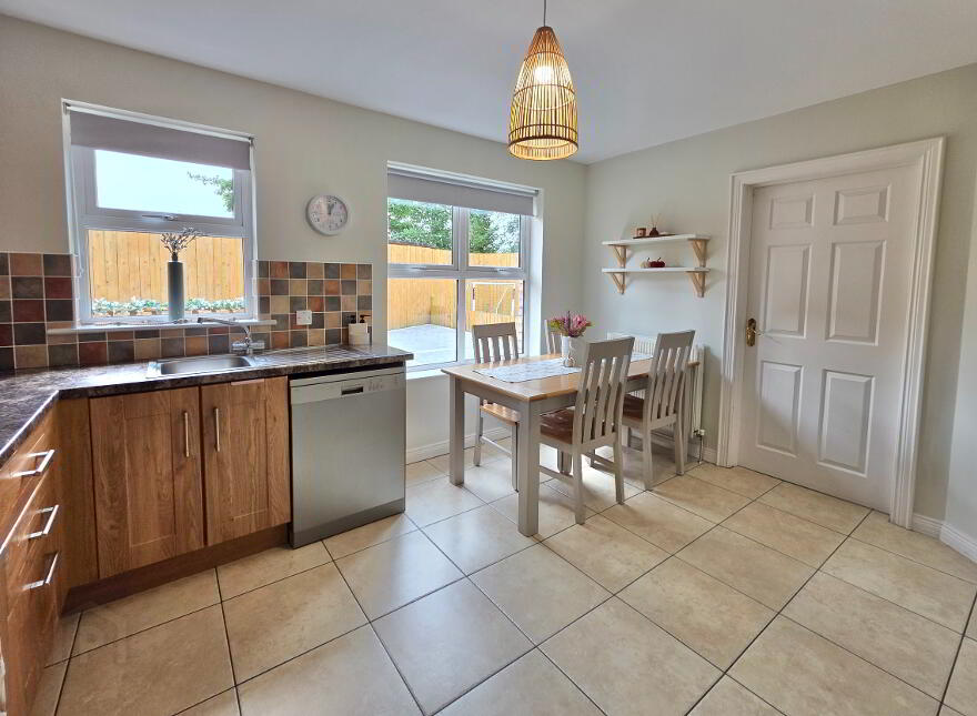 25 Bann Meadows, Ballymoney, BT53 7RL