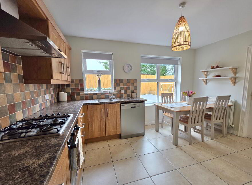 25 Bann Meadows, Ballymoney, BT53 7RL