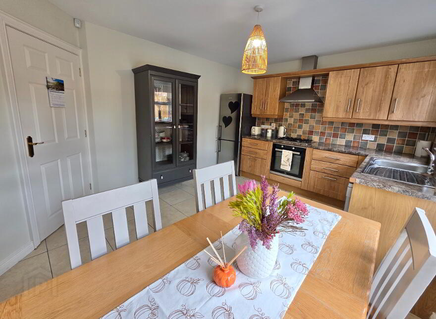 25 Bann Meadows, Ballymoney, BT53 7RL
