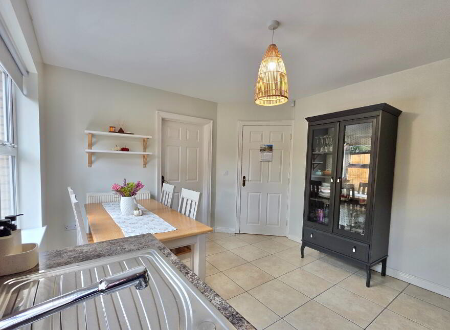 25 Bann Meadows, Ballymoney, BT53 7RL