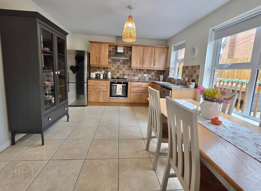 25 Bann Meadows, Ballymoney, BT53 7RL