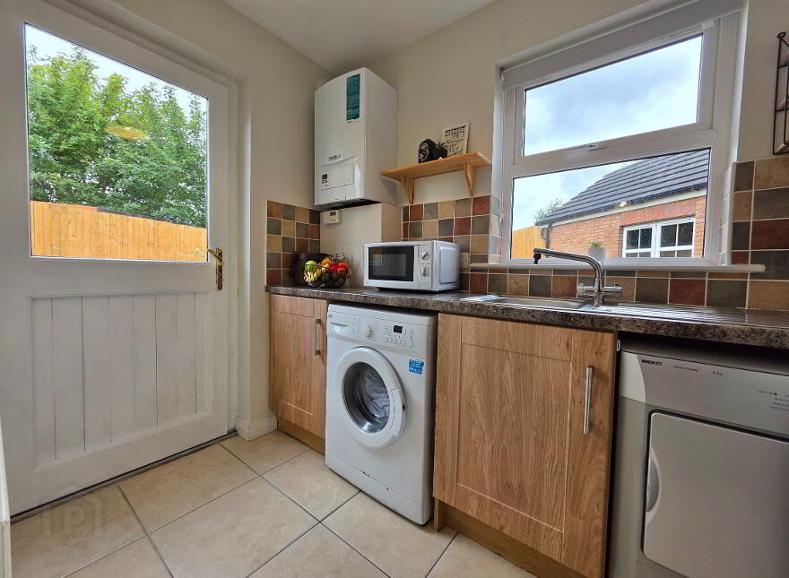 25 Bann Meadows, Ballymoney, BT53 7RL