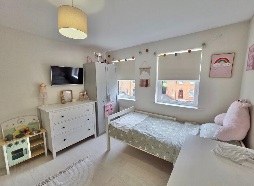 25 Bann Meadows, Ballymoney, BT53 7RL