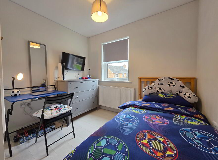 25 Bann Meadows, Ballymoney, BT53 7RL