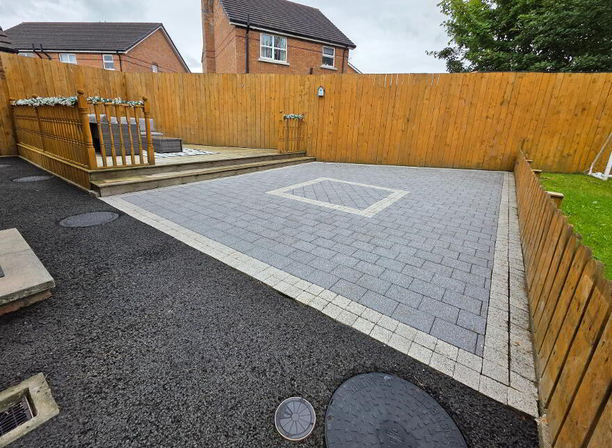 25 Bann Meadows, Ballymoney, BT53 7RL