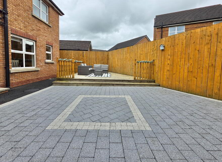 25 Bann Meadows, Ballymoney, BT53 7RL