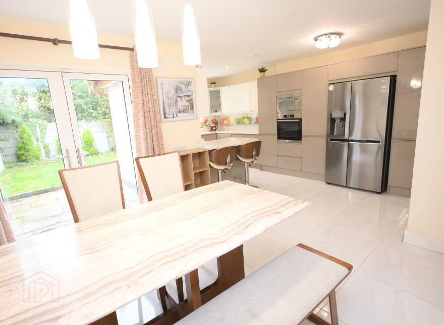 30 Coolkellure Rise, Coolkellure, Lehenagh More, Lehenaghmore, Cork
