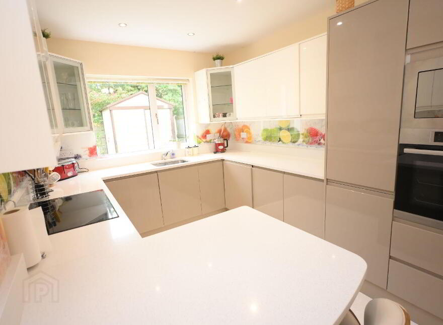 30 Coolkellure Rise, Coolkellure, Lehenagh More, Lehenaghmore, Cork