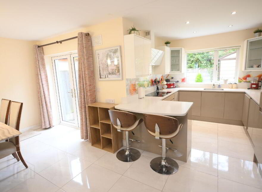 30 Coolkellure Rise, Coolkellure, Lehenagh More, Lehenaghmore, Cork