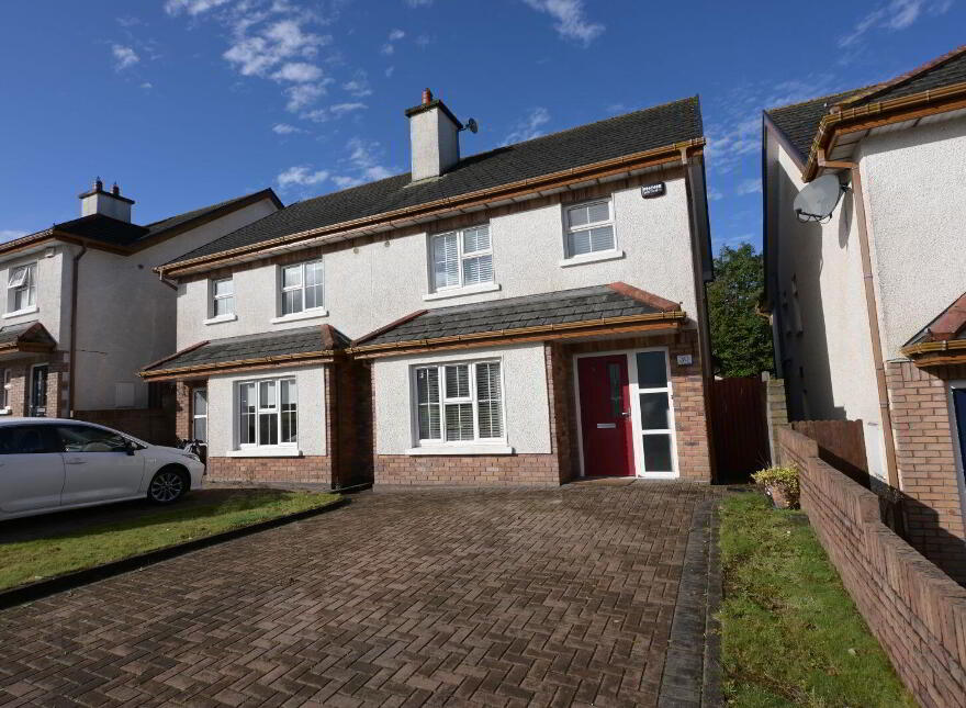 30 Coolkellure Rise, Coolkellure, Lehenagh More, Lehenaghmore, Cork