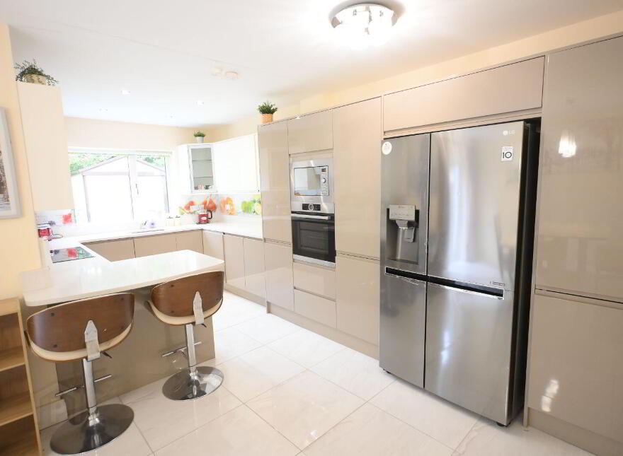 30 Coolkellure Rise, Coolkellure, Lehenagh More, Lehenaghmore, Cork