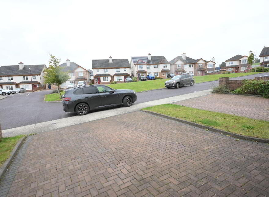 30 Coolkellure Rise, Coolkellure, Lehenagh More, Lehenaghmore, Cork