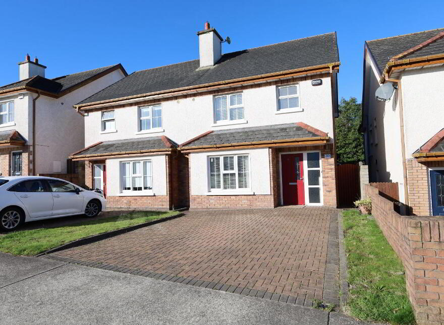 30 Coolkellure Rise, Coolkellure, Lehenagh More, Lehenaghmore, Cork photo