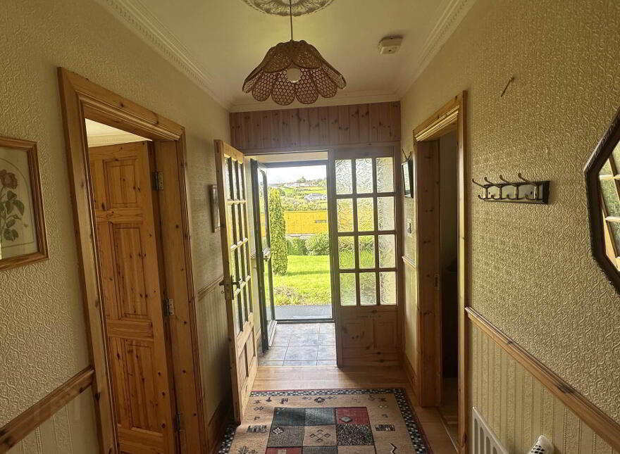 Convent Road, Carndonagh, F93W3RF