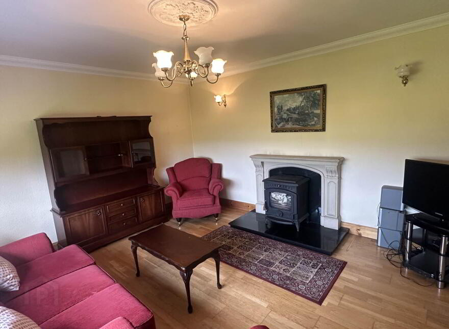 Convent Road, Carndonagh, F93W3RF