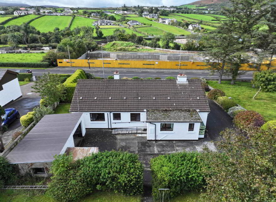Convent Road, Carndonagh, F93W3RF