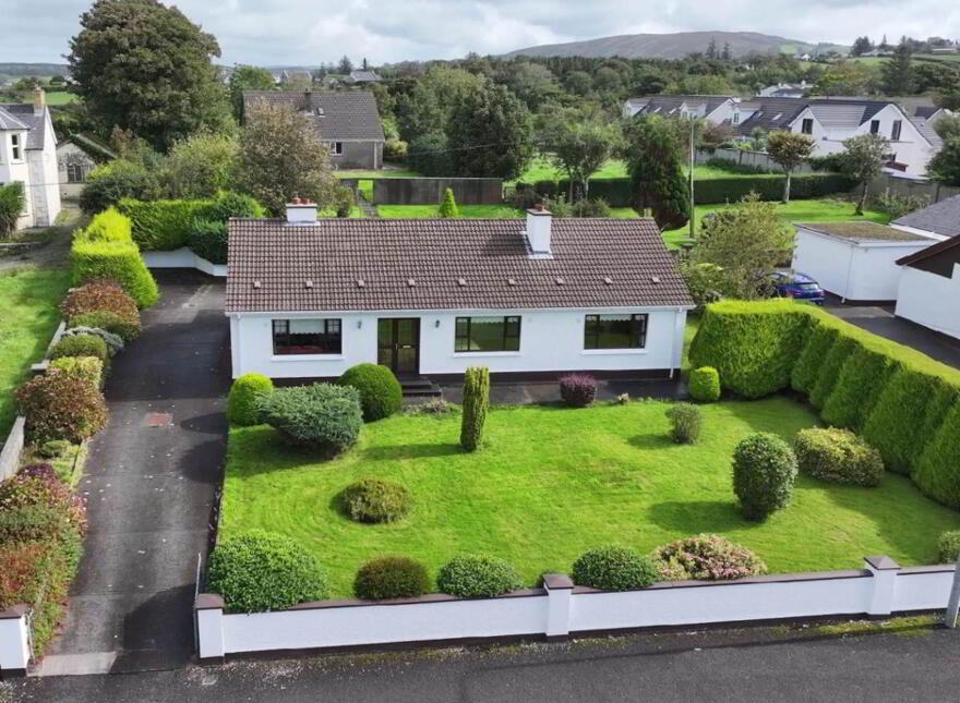 Convent Road, Carndonagh, F93W3RF photo