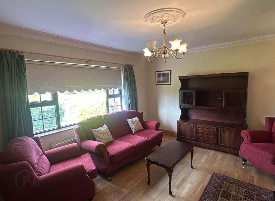 Convent Road, Carndonagh, F93W3RF