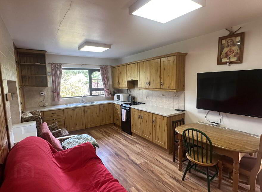 Convent Road, Carndonagh, F93W3RF