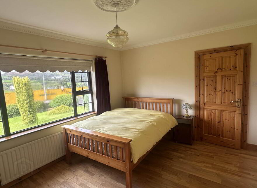 Convent Road, Carndonagh, F93W3RF