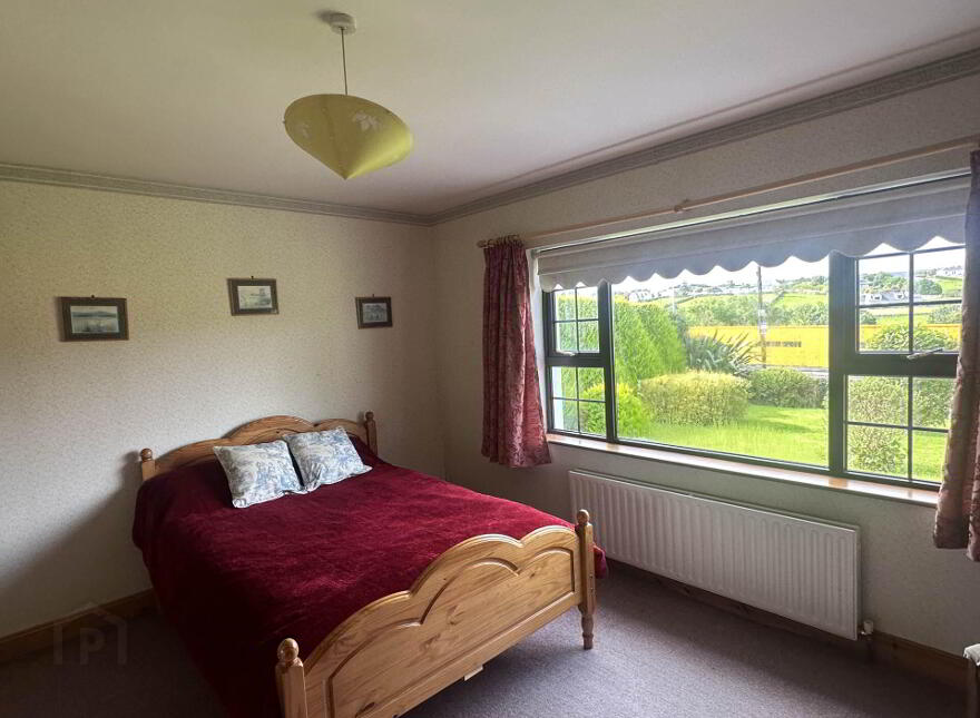 Convent Road, Carndonagh, F93W3RF