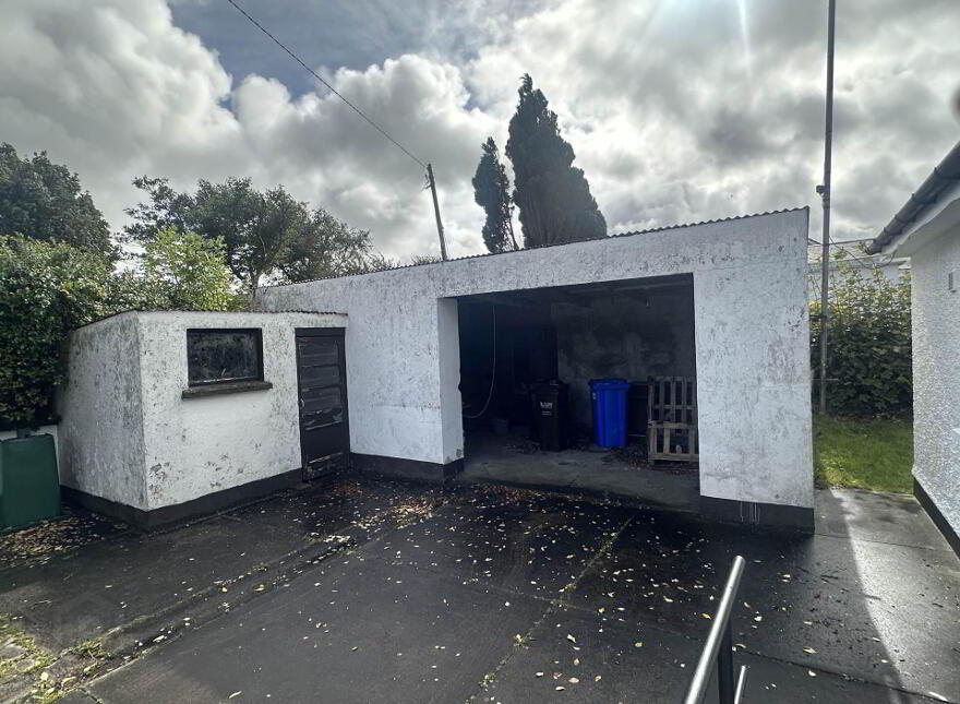 Convent Road, Carndonagh, F93W3RF