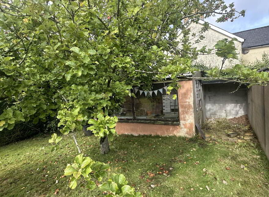 Convent Road, Carndonagh, F93W3RF