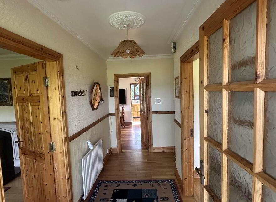 Convent Road, Carndonagh, F93W3RF