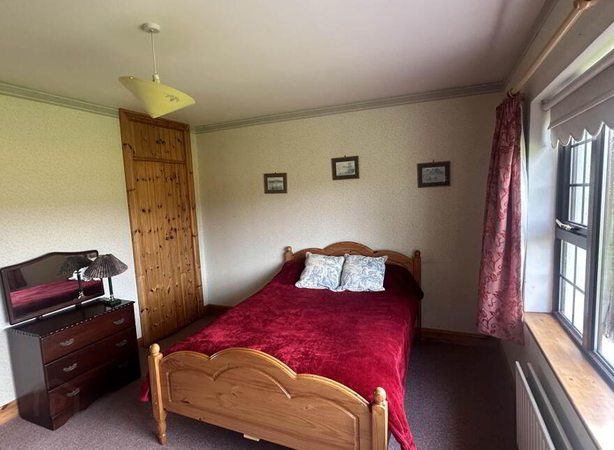 Convent Road, Carndonagh, F93W3RF