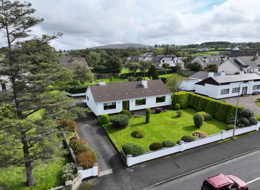 Convent Road, Carndonagh, F93W3RF
