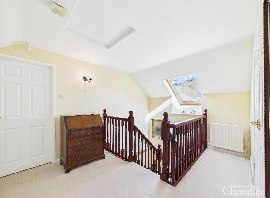 15 Rockmount Close, Saintfield, Ballynahinch, BT24 7AW