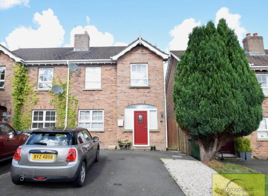 9 Mount Eagles Drive, Belfast, BT17 0GX