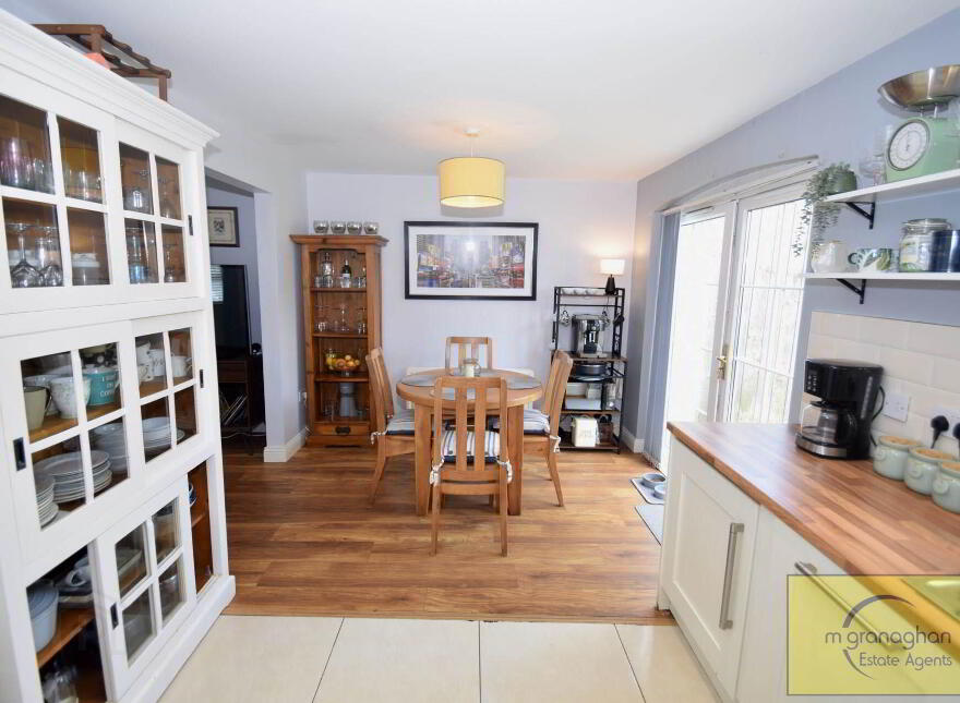 9 Mount Eagles Drive, Belfast, BT17 0GX