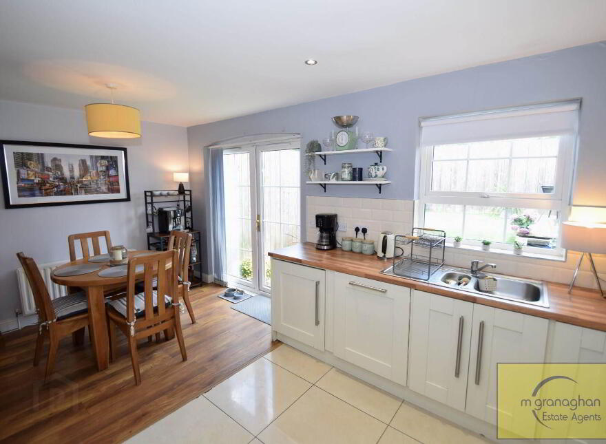 9 Mount Eagles Drive, Belfast, BT17 0GX