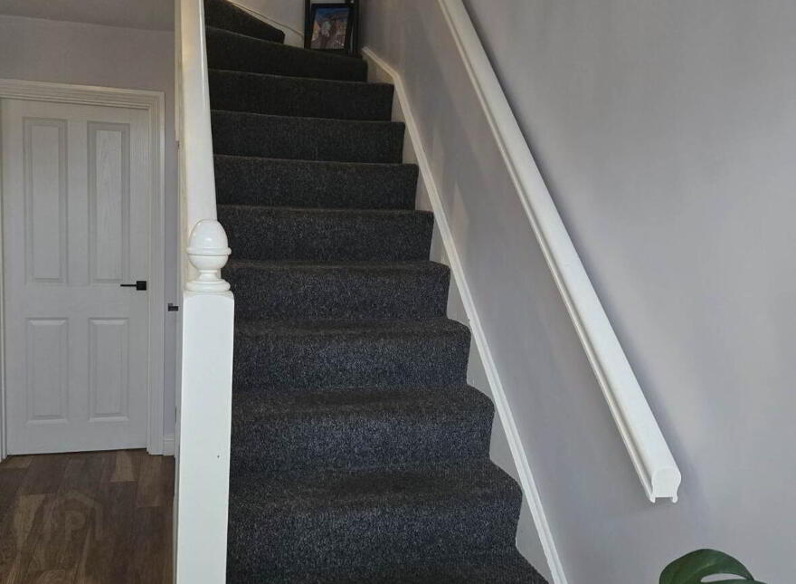9 Mount Eagles Drive, Belfast, BT17 0GX