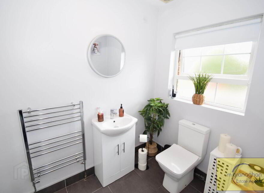 9 Mount Eagles Drive, Belfast, BT17 0GX