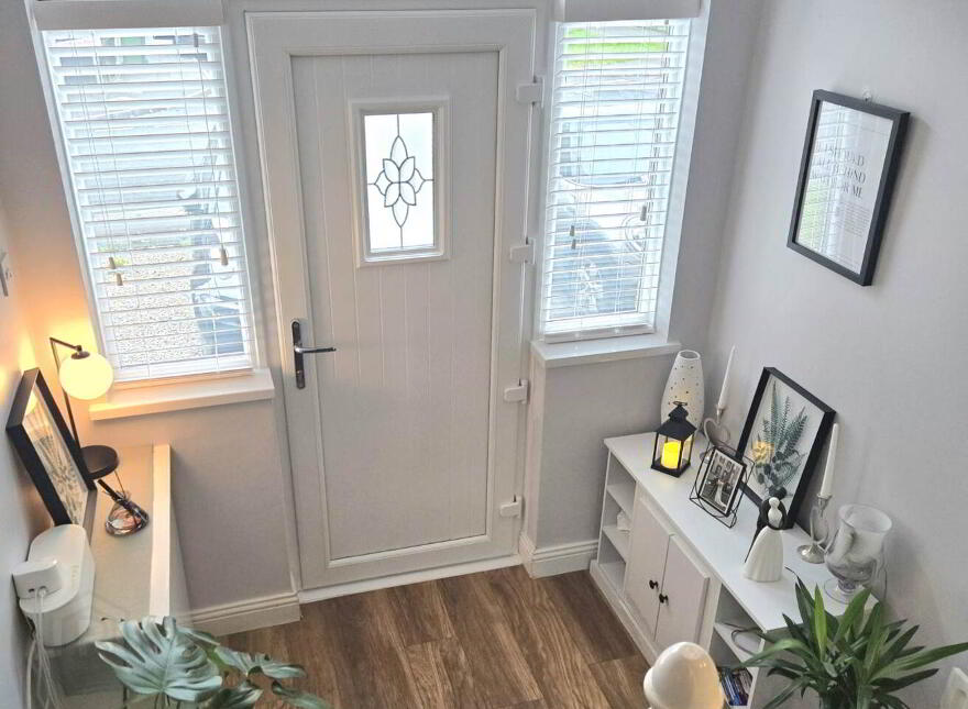 9 Mount Eagles Drive, Belfast, BT17 0GX