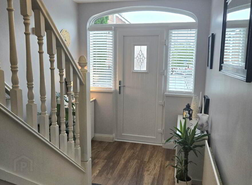 9 Mount Eagles Drive, Belfast, BT17 0GX